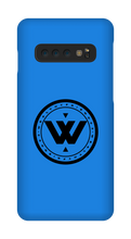 wealthyfriend93 Samsung Phone Cases