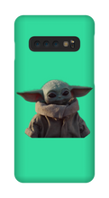 mindofkrispy Samsung Phone Cases