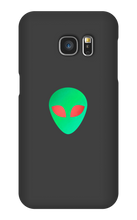 Alien Allies Samsung Phone Case