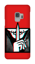 caviera_sk Samsung Phone Cases