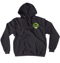 Hoodies (No-Zip/Pullover)