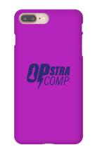 opstracomp iPhone Phone Cases