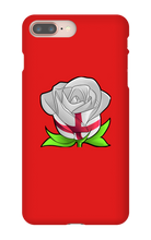 englishrose1993 iPhone Phone Cases