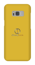 Chrony's Samsung Phone Case