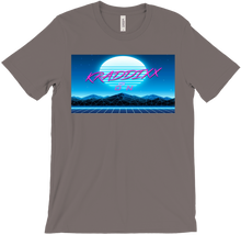 VaporWear KraddixX is on T-Shirts
