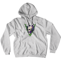 viioletskulls Hoodies (No-Zip/Pullover)