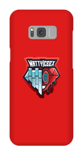 mattyiceex Samsung Phone Cases