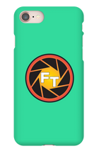 filmertim iPhone Phone Cases