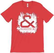 Lizette & T-Shirts