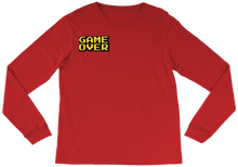 ms_slimpiggy Long Sleeve Tee