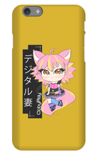Clobyplay iPhone Phone Cases