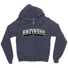 raiiyasha_ttv Zip Up Hoodie