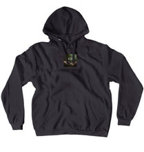 Hoodies (No-Zip/Pullover)