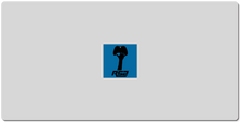 Mousepad Gaming RAGESPARTAN2