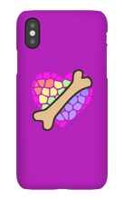 The Rainbowne iPhone Case