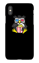 cleverowlpl iPhone Phone Cases