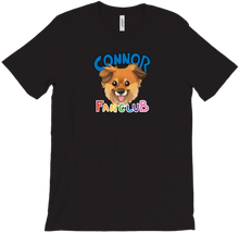 Connor Fanclub T-shirt