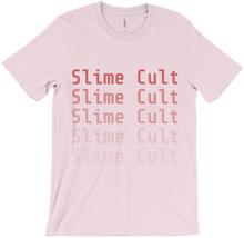 Slime Cult T-Shirts - manonaskate