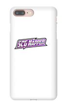 scgnapper iPhone Phone Cases