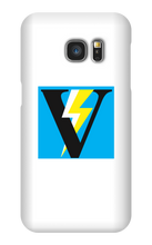 velosoo5 Samsung Phone Cases