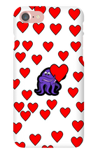 octopusziLove iPhone telefontok