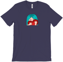 T-Shirt (Rosie Knuffel Hart)