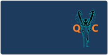 lokiqc XXL Gaming Mousepad