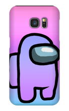 among us Samsung Phone Cases