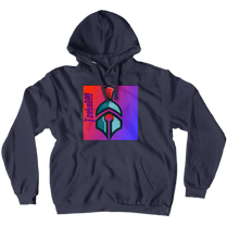 Hoodies (No-Zip/Pullover)