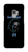 guacamayo05 Samsung Phone Cases