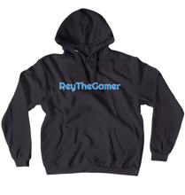 ReyTheGamer Hoodie (No-Zip/Pullover)