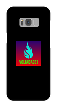 voltaicace1 Samsung Phone Cases