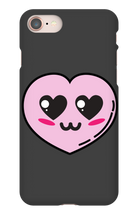 lexicayo iPhone Phone Cases