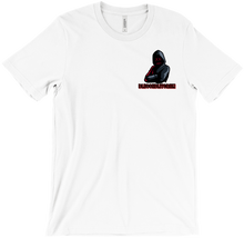 blessedlitgriim T-Shirts