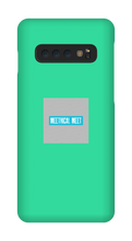 meethicalboy Samsung Phone Cases