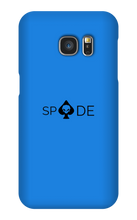 SPADE Samsung Phone Case