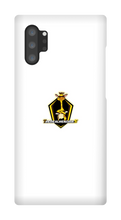 Samsung Hülle mit meinem Logo