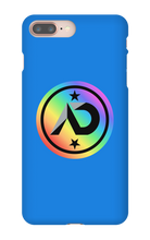 amazingdlon iPhone Phone Cases