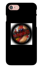hotdoghobo123 iPhone Phone Cases