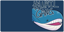 thiswiz XXL Gaming Mousepad