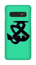 spazzydragon98 Samsung Phone Cases