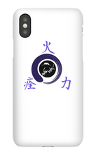 Arieander's iPhone Case