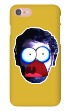 fiston_frise iPhone Phone Cases