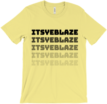 itsyeblaze T-Shirts