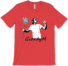 giordym T-Shirts (stemma grande)