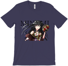 Minami The Queen T-Shirts