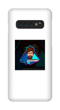 dorzaphir Samsung Phone Cases