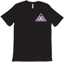 T-Shirts Logo Top Left