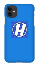 huayra__yt iPhone Phone Cases