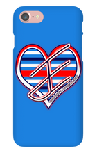 JTE LUV IPhone Case